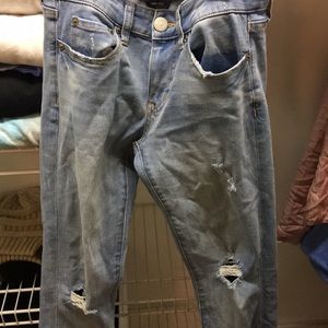 Aero Jeans